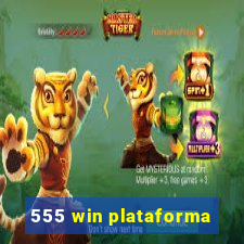 555 win plataforma